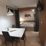 Apartmaji Taler *
