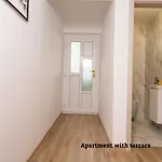 Lägenhet Apartmaji Taler *