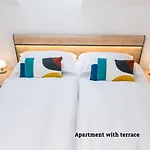 Apartmaji Taler *