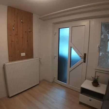 Apartment Apartmaji Taler