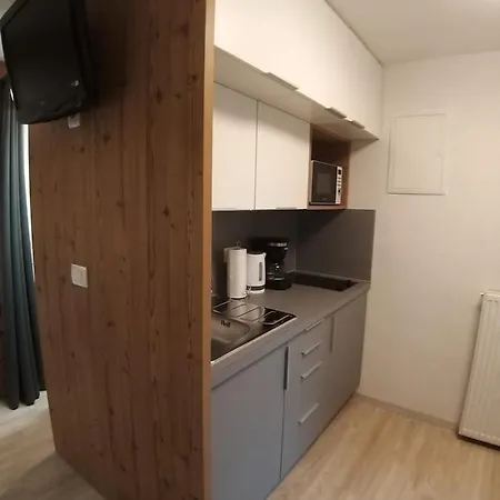 Apartmaji Taler Apartment *