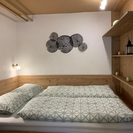 Apartmaji Taler Appartement Bohinj