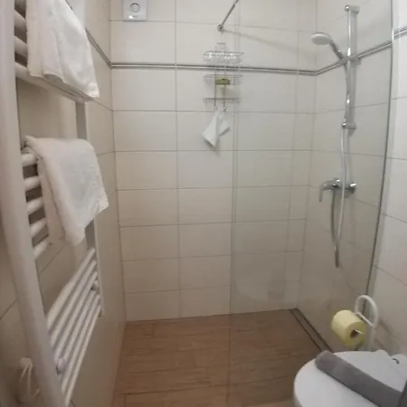 Apartmaji Taler Апартаменты