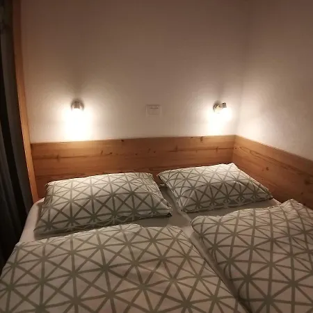 Apartmaji Taler *
