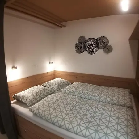 Apartmaji Taler דירה