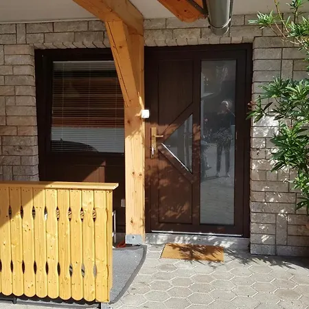 Apartment Apartmaji Taler *