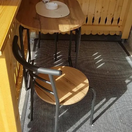 Apartmaji Taler * Bohinj