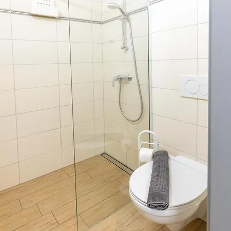 Apartmaji Taler *