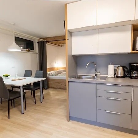 Apartmaji Taler Apartment