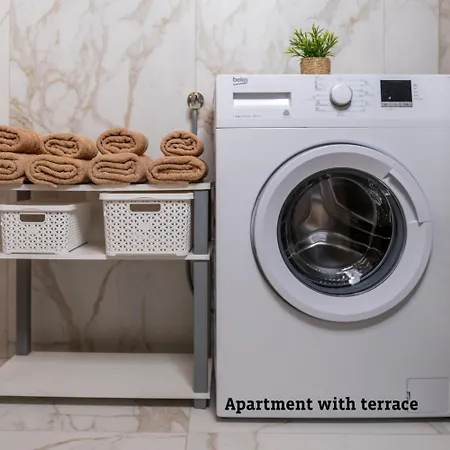 Apartmaji Taler Апартаменты Бохинь