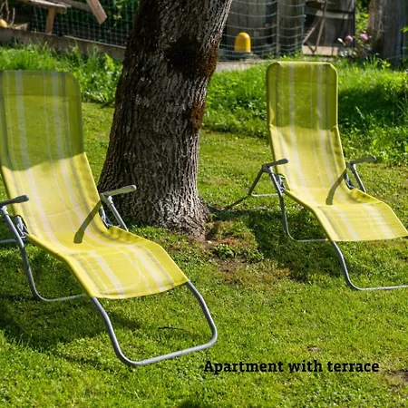 Апартаменты Apartmaji Taler Бохинь