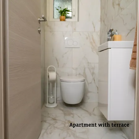 Apartmaji Taler Бохинь