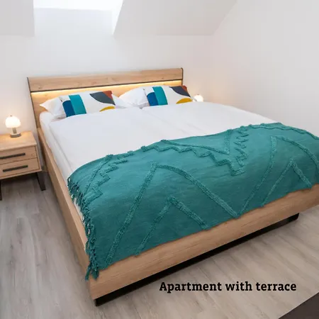 Apartmaji Taler * Bohinj