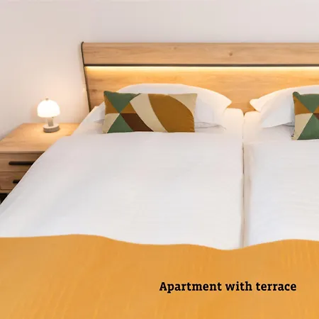 Appartement Apartmaji Taler