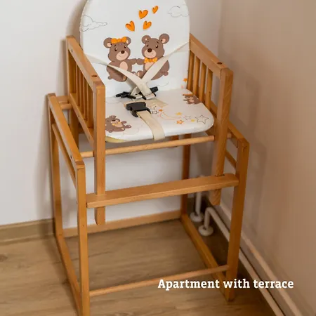 Appartement Apartmaji Taler *
