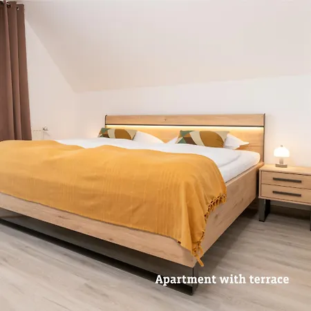 Appartement Apartmaji Taler Bohinj