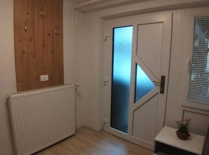 דירה Apartmaji Taler