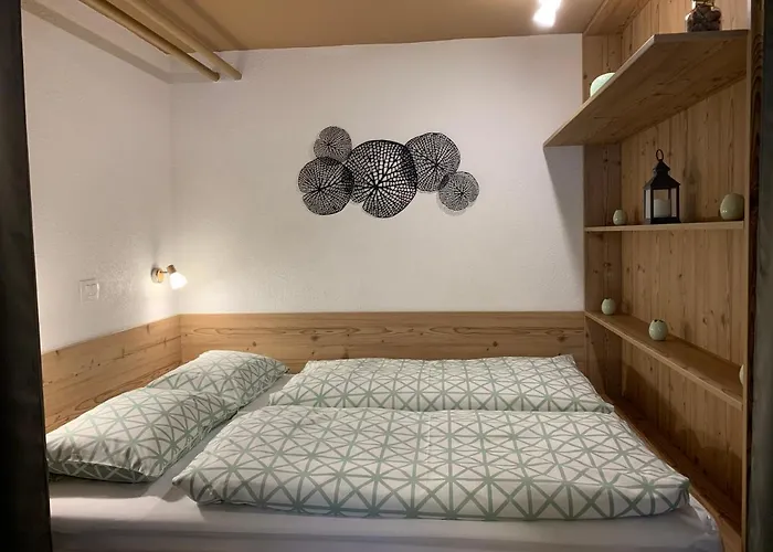 Apartmaji Taler דירה בוהין