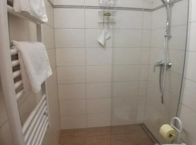 Apartmaji Taler דירה