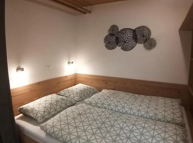 Apartmaji Taler דירה