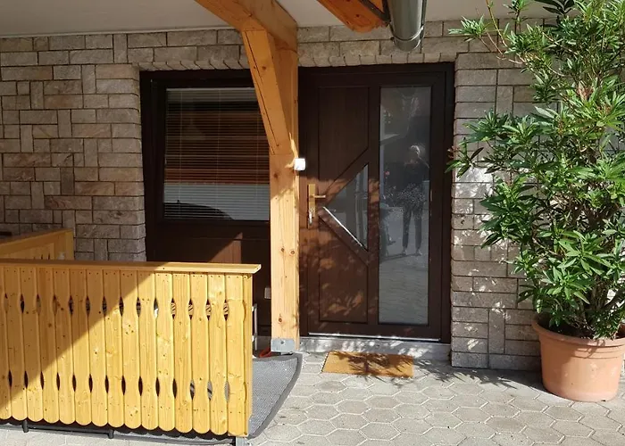 דירה Apartmaji Taler *