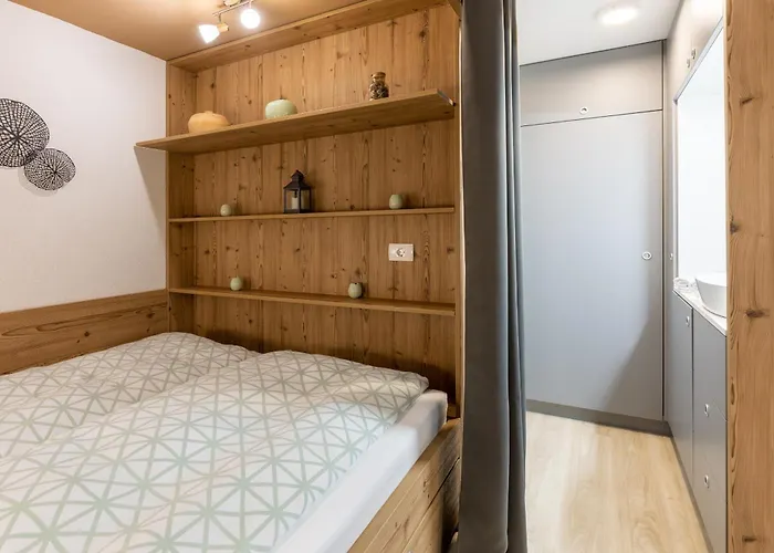 דירה Apartmaji Taler *