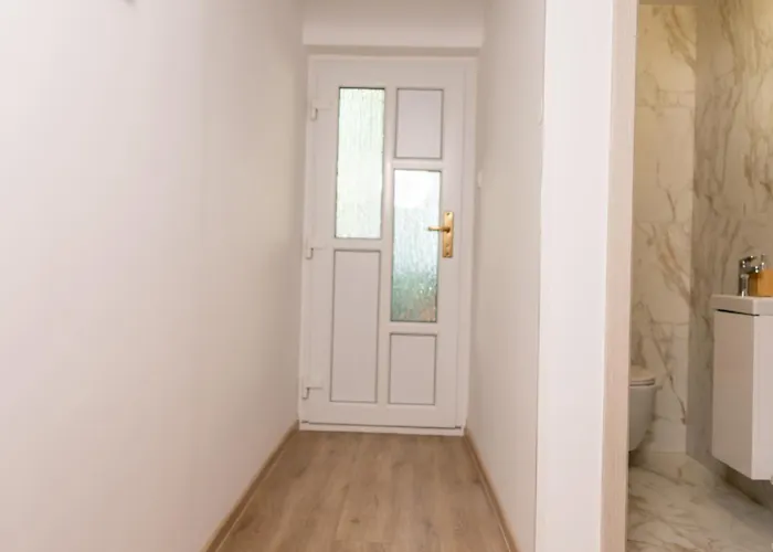 דירה Apartmaji Taler *