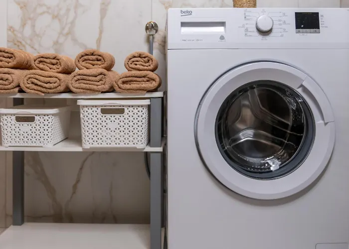 Apartmaji Taler דירה בוהין