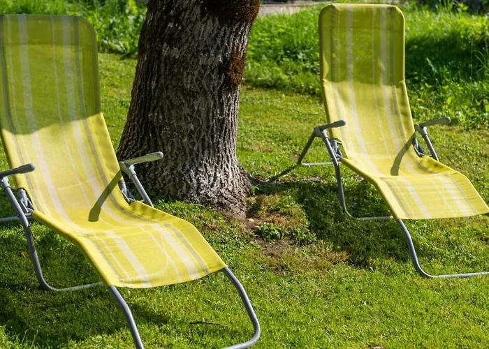 דירה Apartmaji Taler בוהין