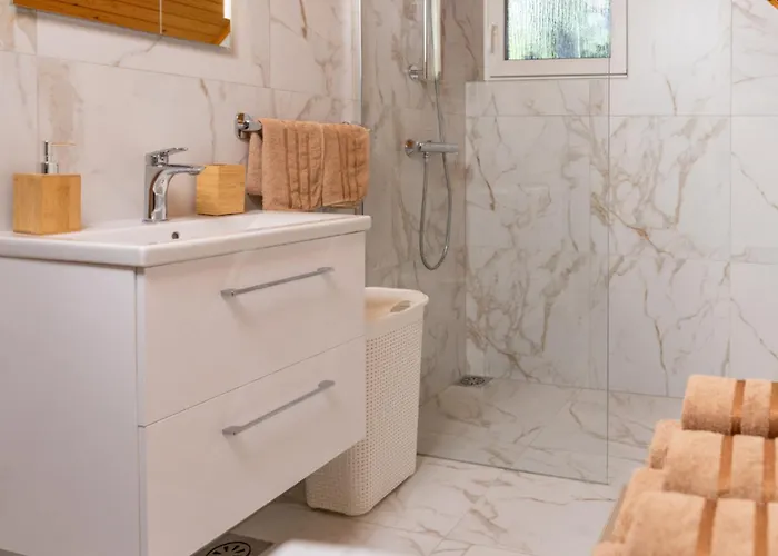 Apartmaji Taler דירה *